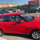 KIA Soul Interior 6